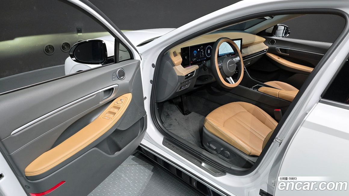 Hyundai Sonata 2024