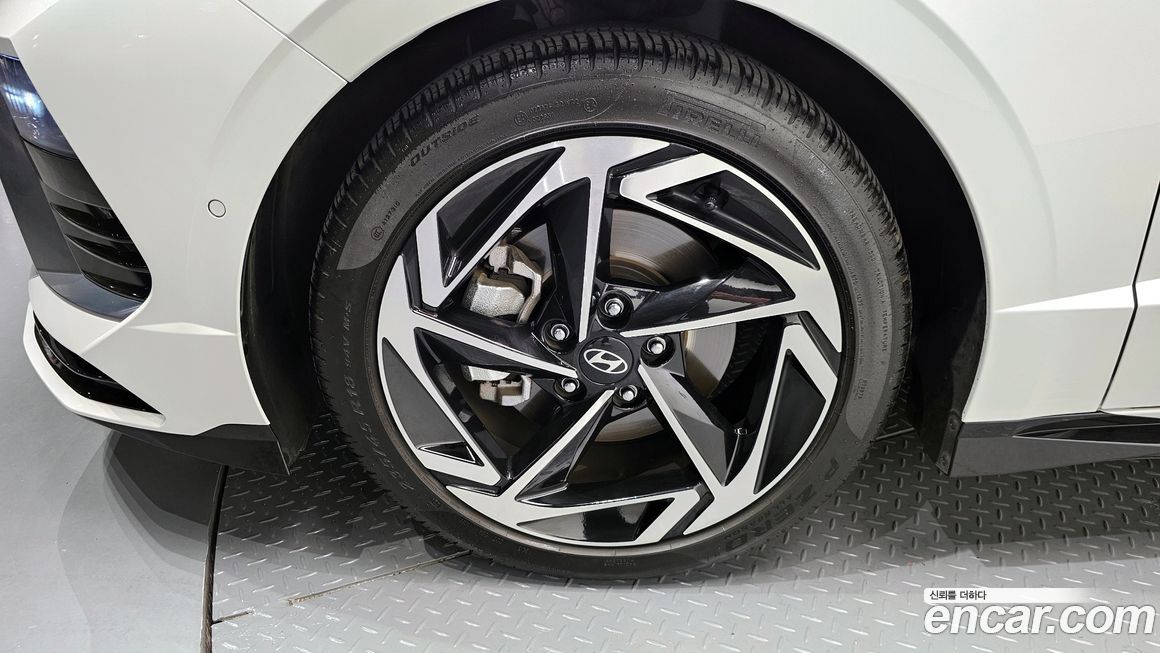 Hyundai Sonata 2024