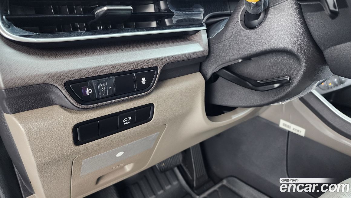 Kia Canival 2026