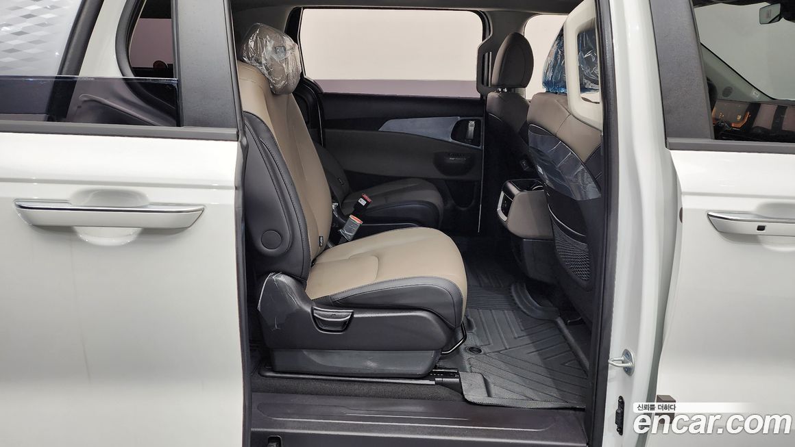 Kia Canival 2026