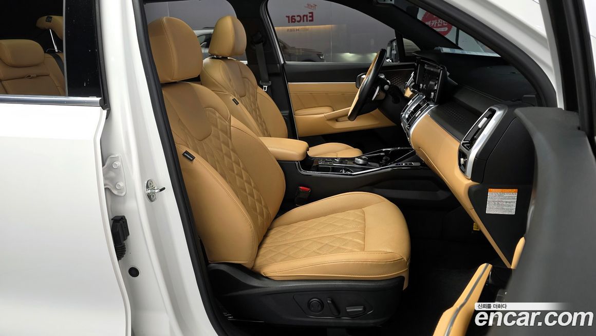 Kia Sorento 2023