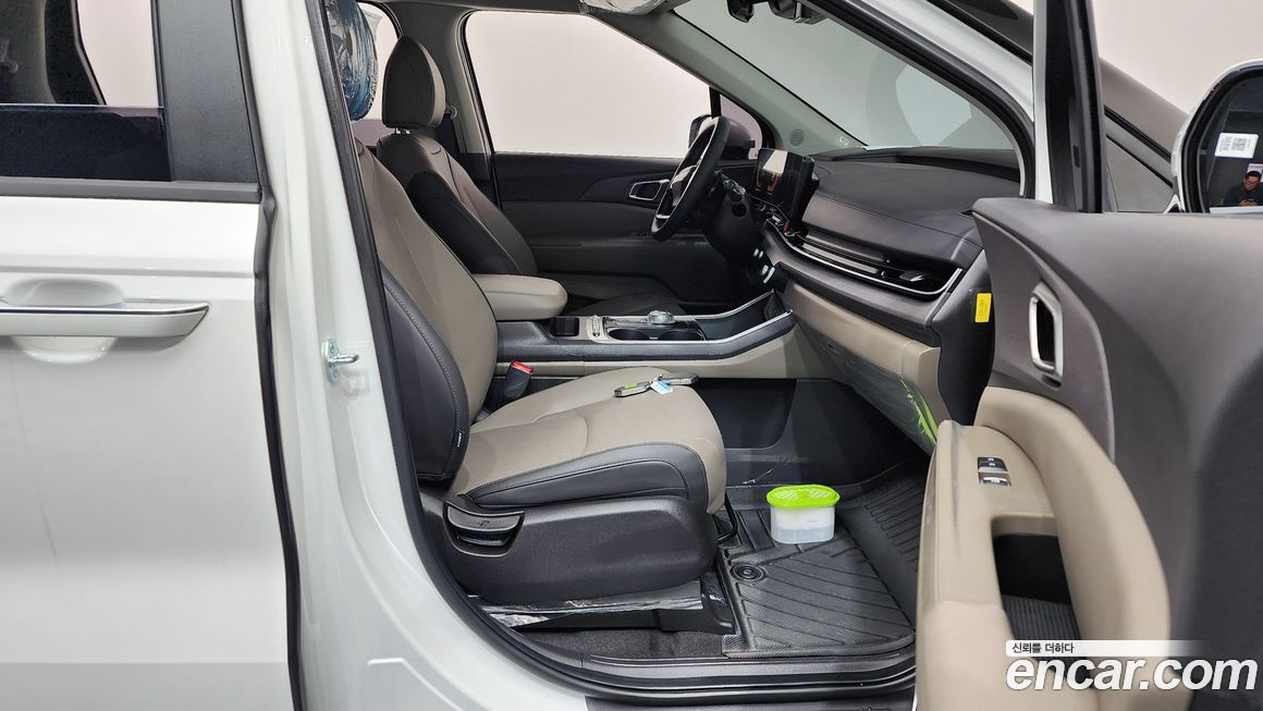 Kia Canival 2026