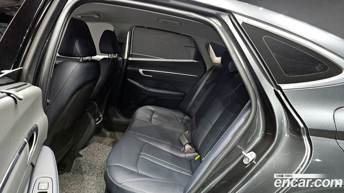Hyundai Sonata 2025
