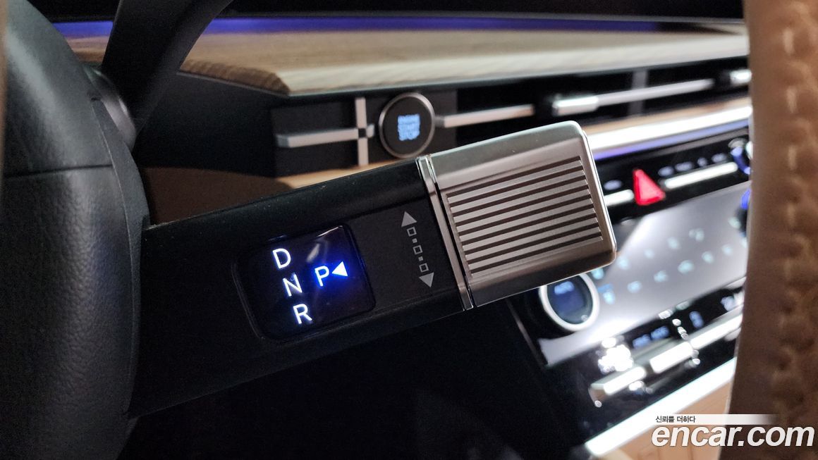 Hyundai Santafe 2025