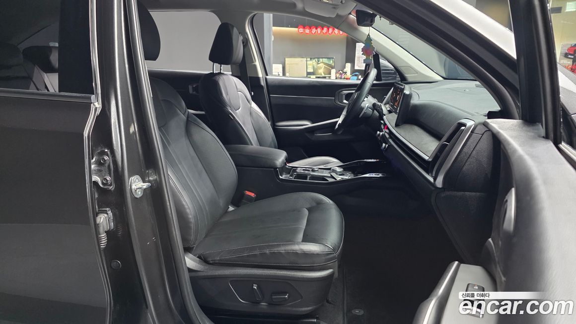 Kia Sorento 2024