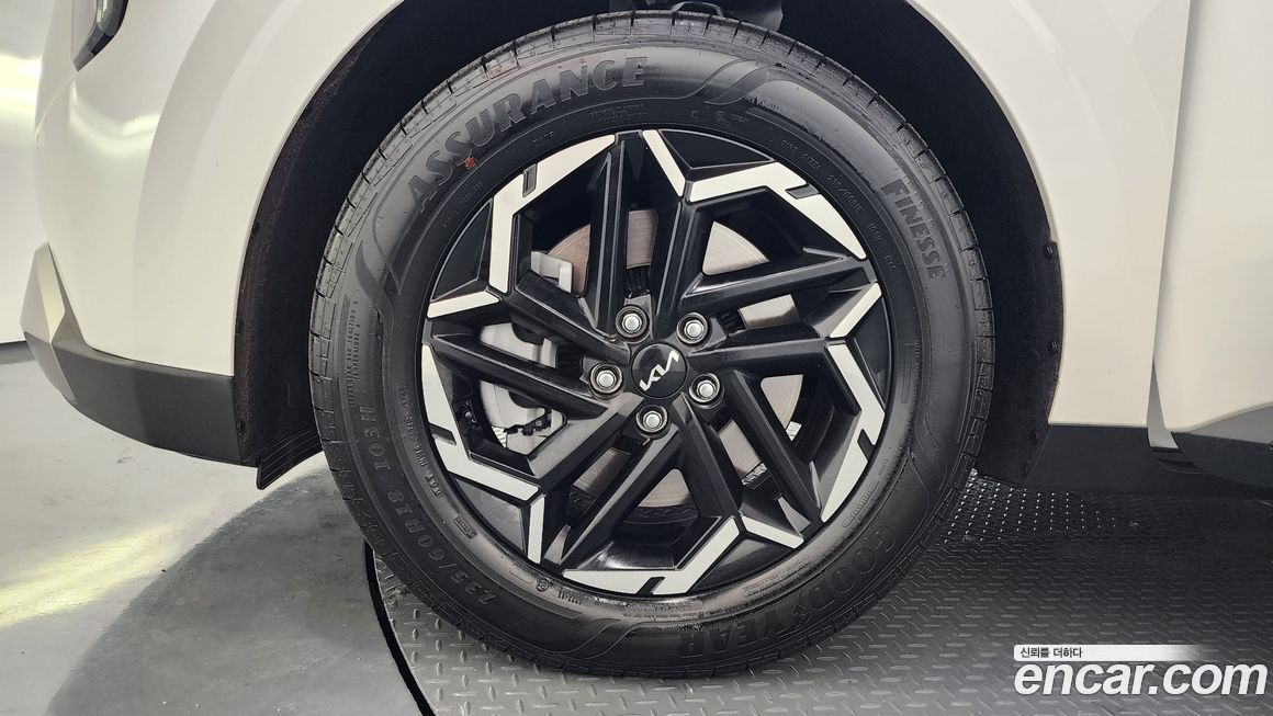 Kia Canival 2026