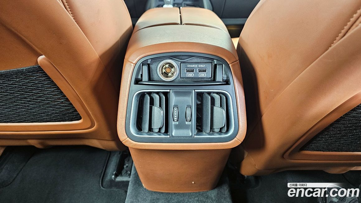 Maserati Levante 2019
