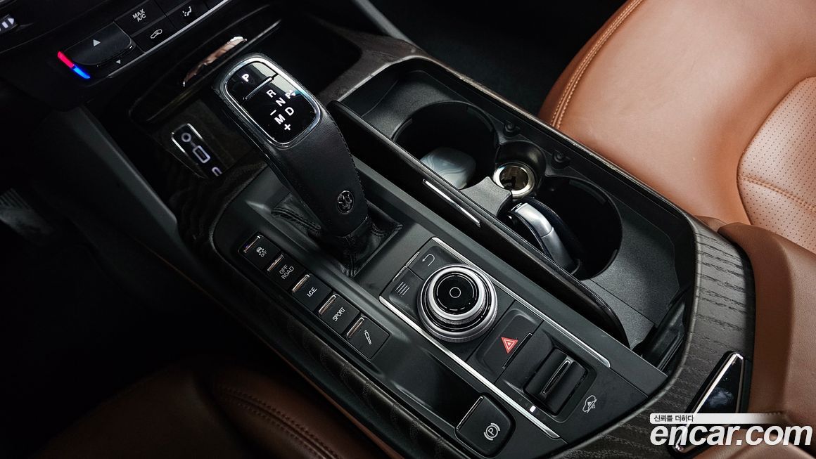 Maserati Levante 2019