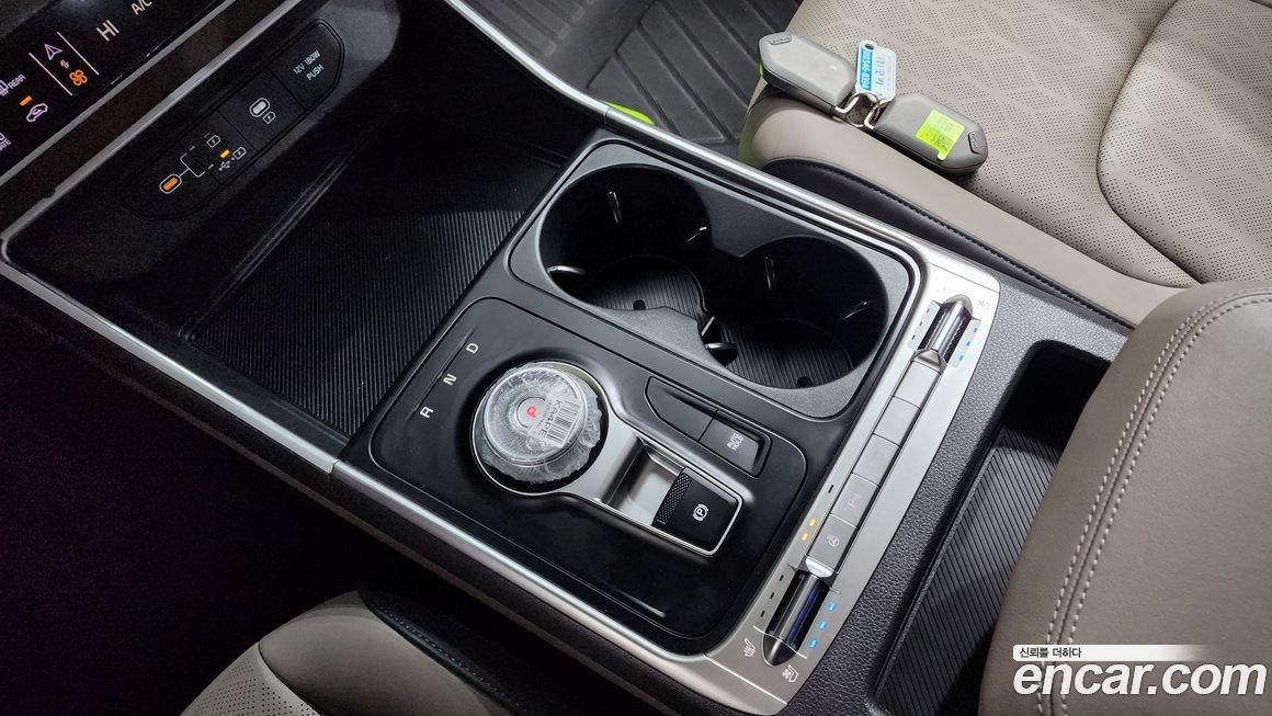 Kia Canival 2026