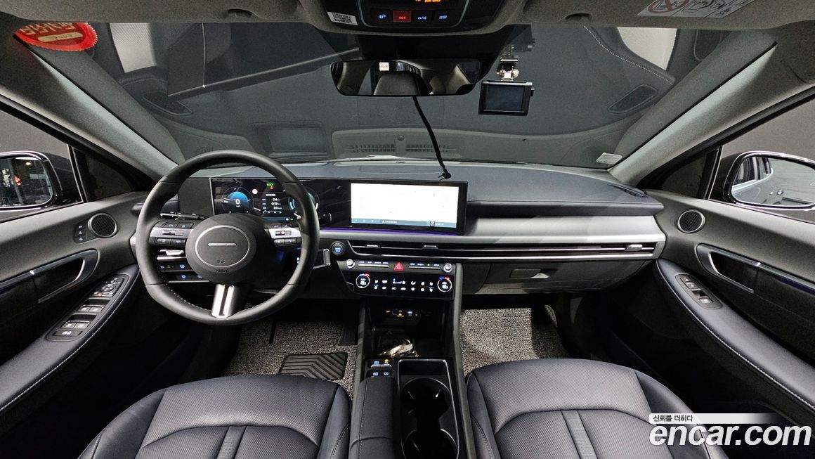 Hyundai Sonata 2025
