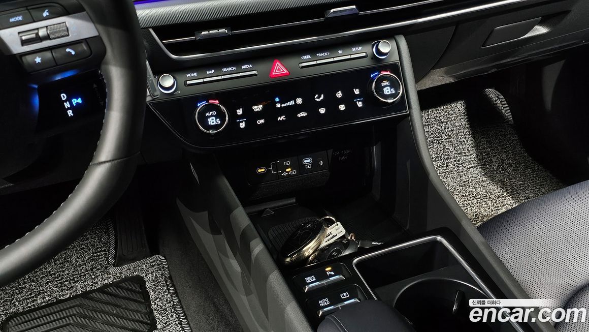 Hyundai Sonata 2025