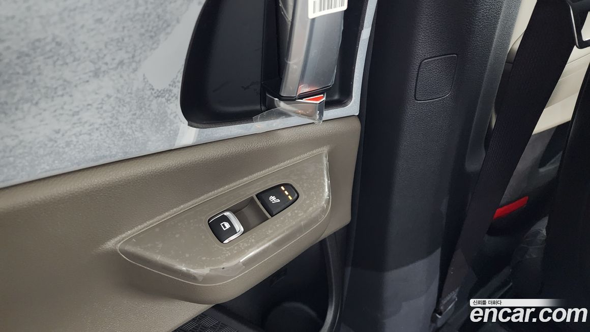 Kia Canival 2026