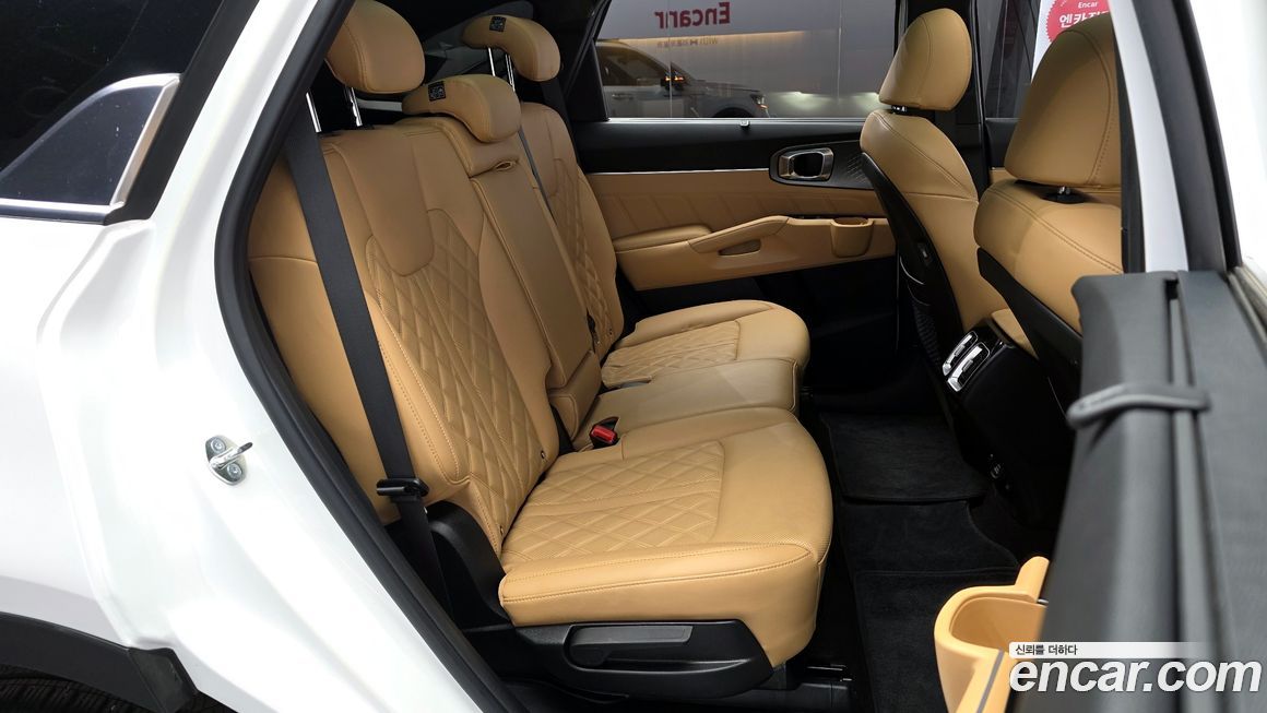 Kia Sorento 2023