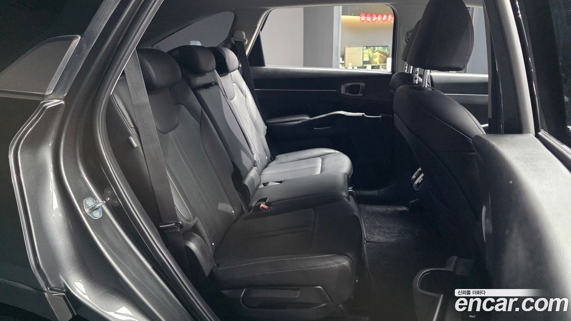 Kia Sorento 2024
