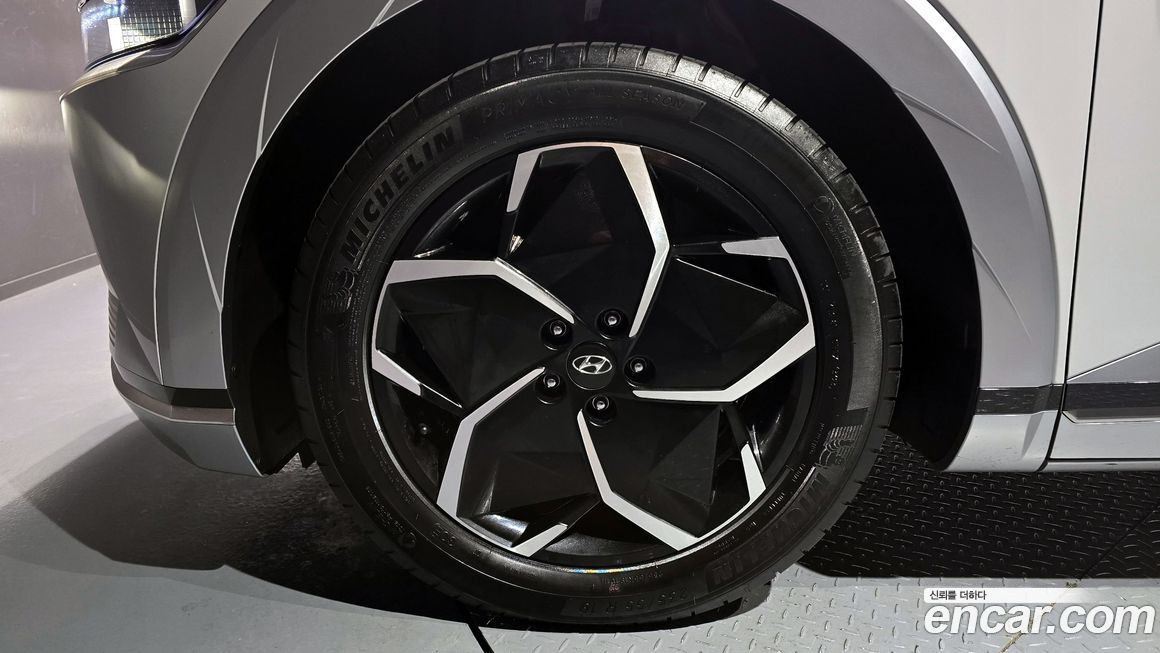Hyundai Ioniq5 2024