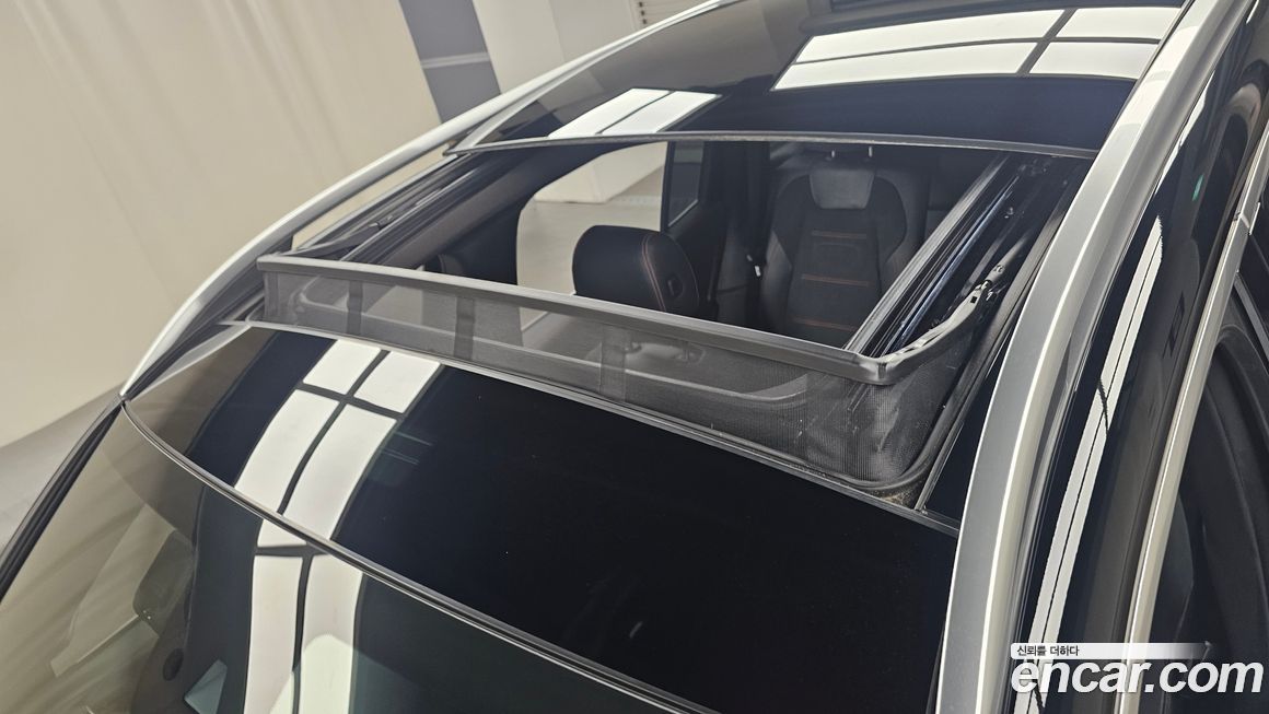 Mercedes-Benz GLB-Class 2020