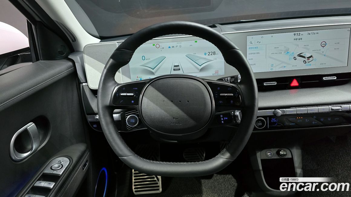 Hyundai Ioniq5 2024