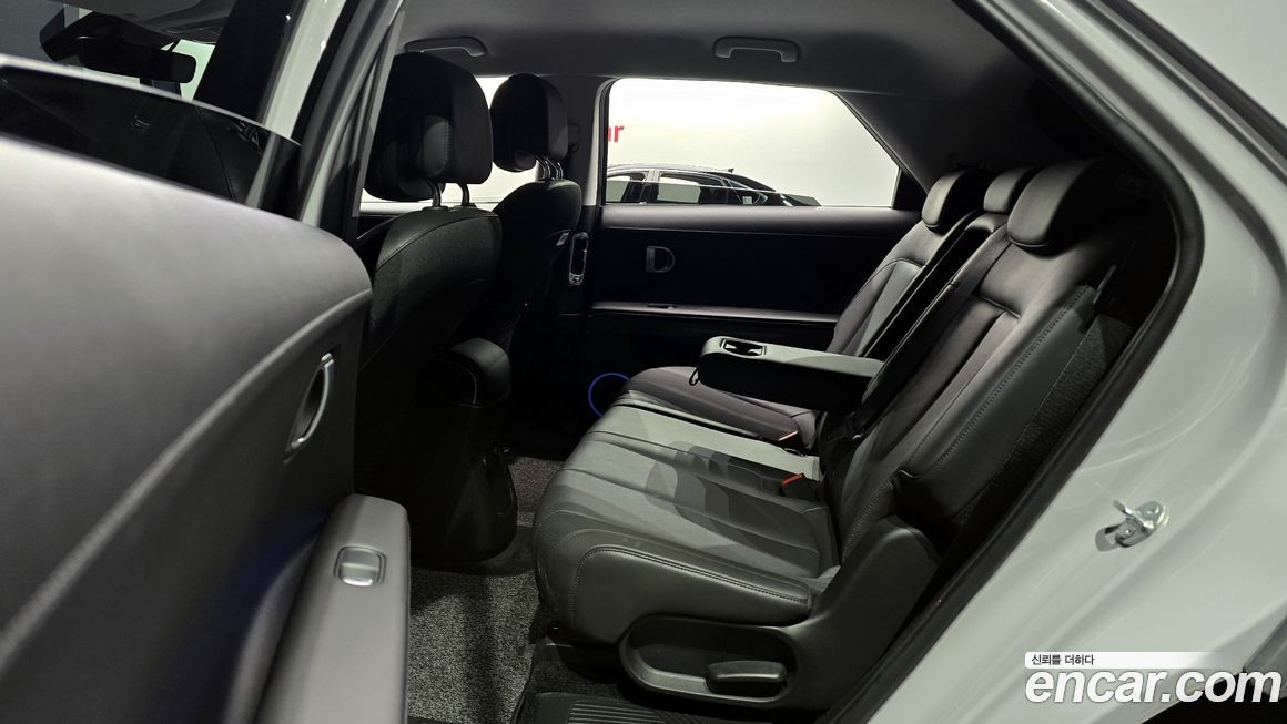Hyundai Ioniq5 2024