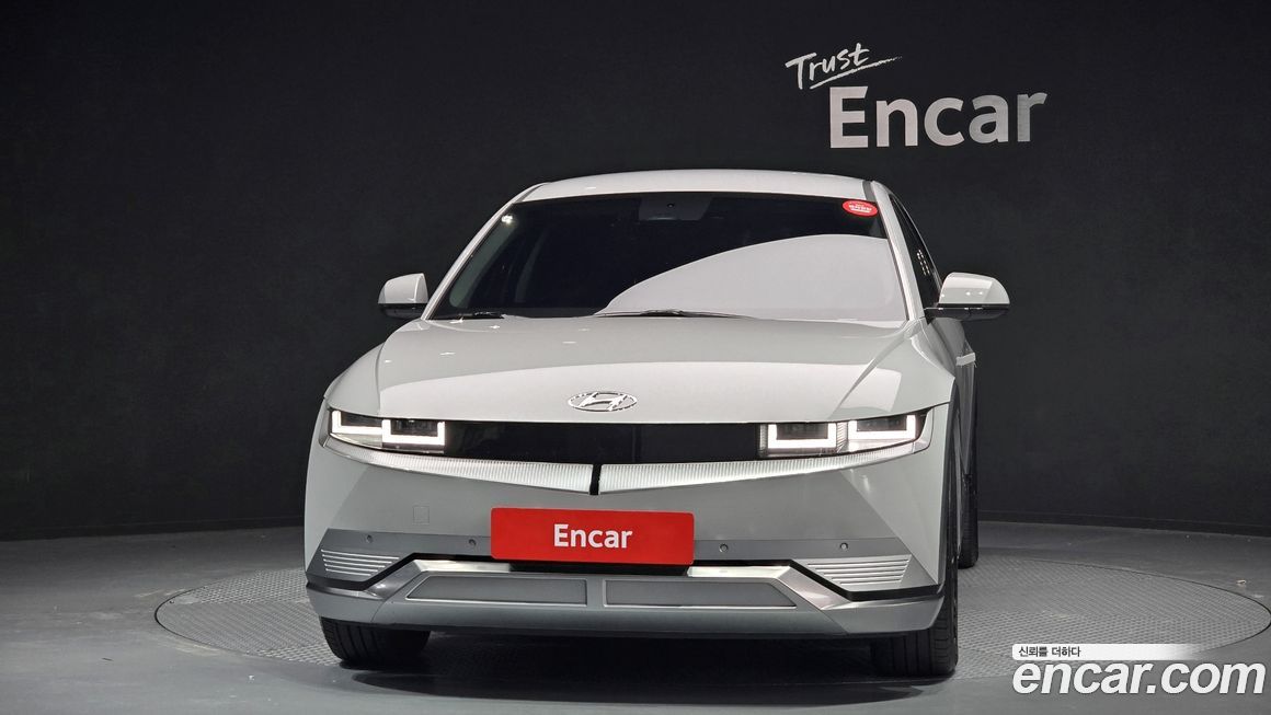 Hyundai Ioniq5 2024