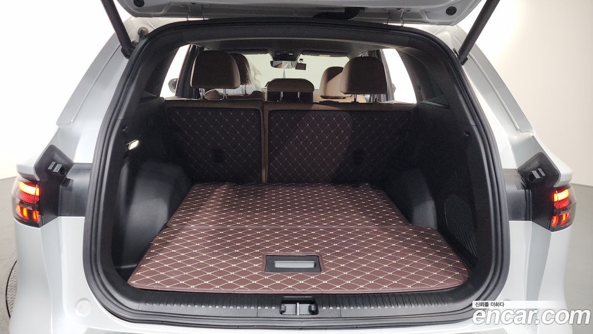 Renault-KoreaSamsung Grand Koleos 2025