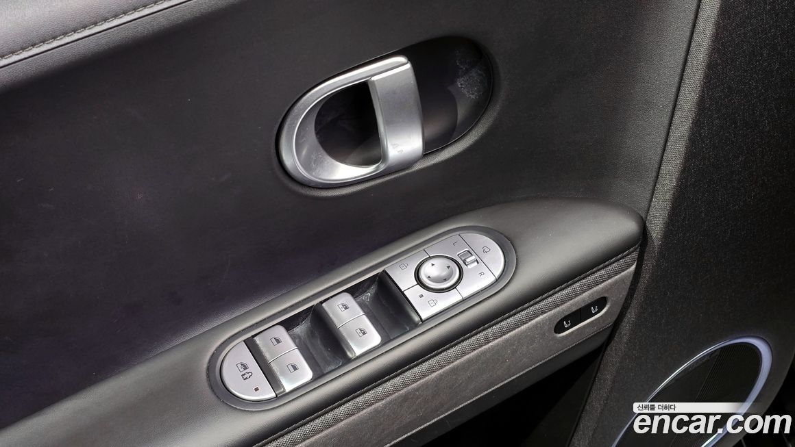 Hyundai Ioniq5 2024