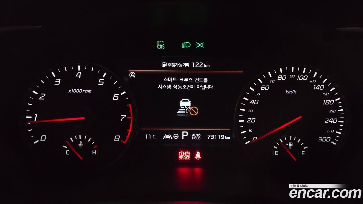 Kia Stinger 2023