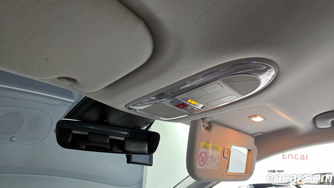 Hyundai Ioniq5 2024