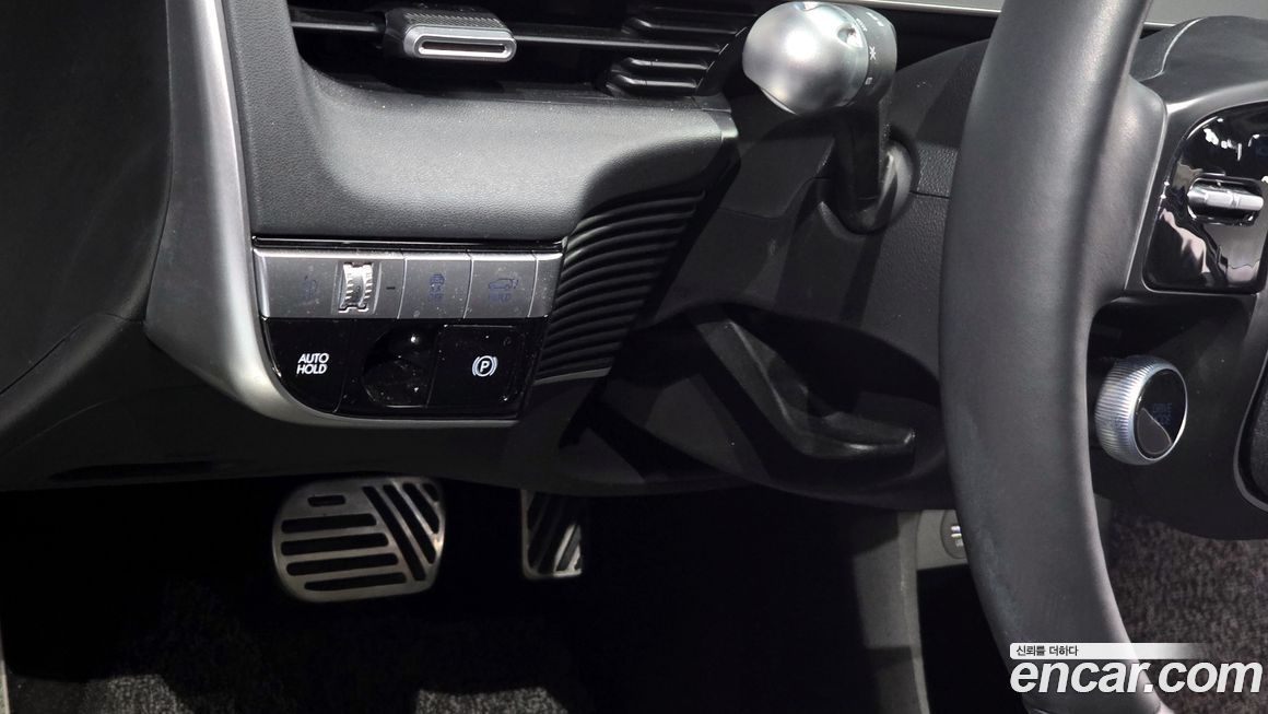 Hyundai Ioniq5 2024