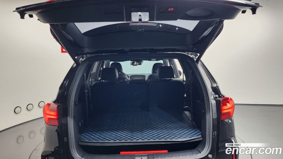 KG_Mobility_Ssangyong Rexton 2022