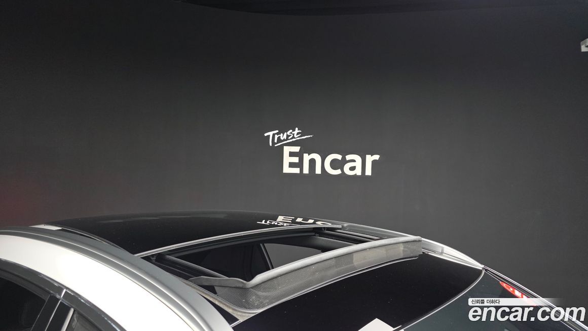 Mercedes-Benz GLC-Class 2021