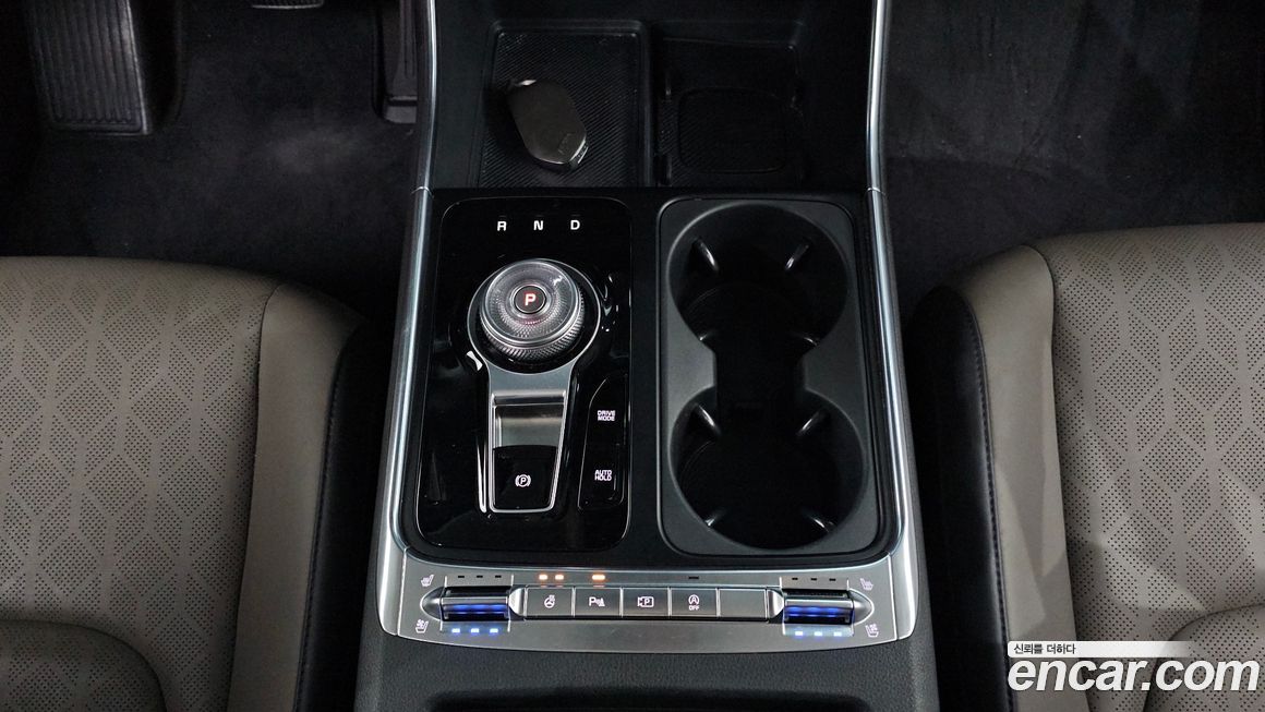 Kia Canival 2024