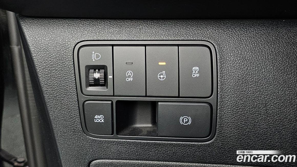 Hyundai Staria 2022