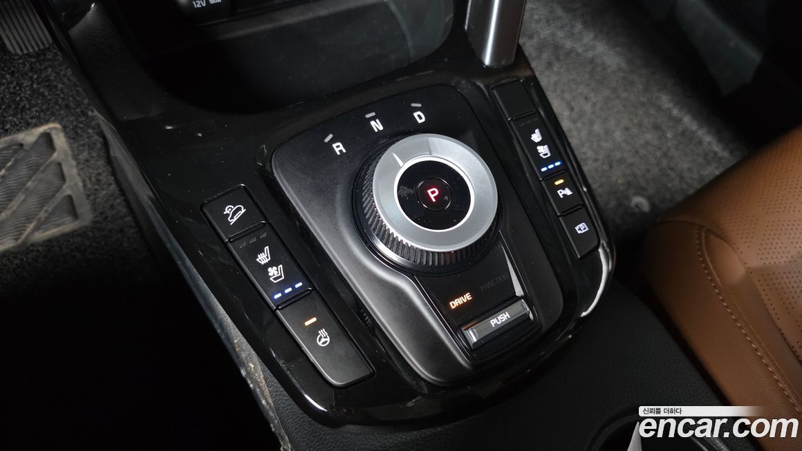 Kia Seltos 2023