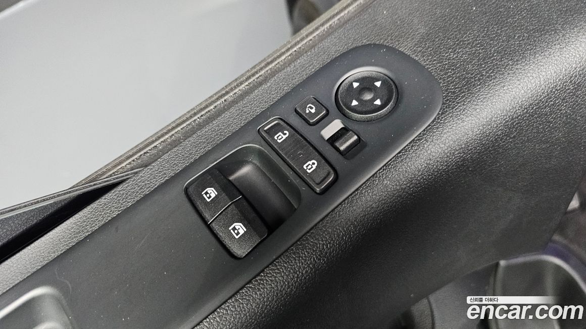 Hyundai Staria 2022