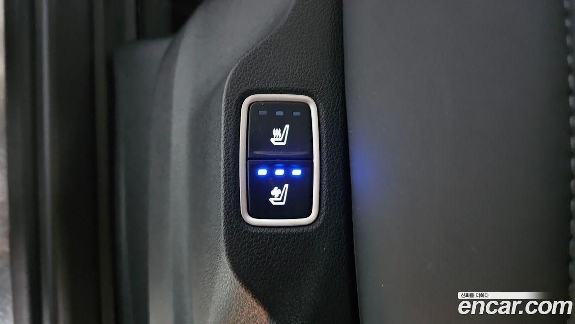 Hyundai Staria 2022
