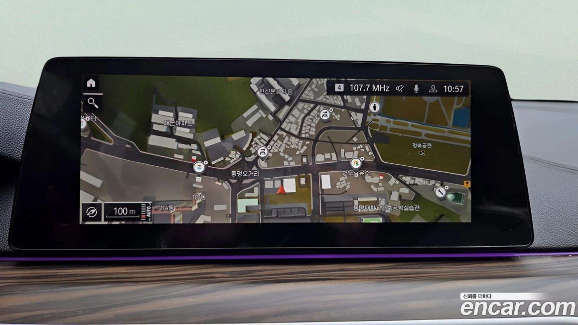 BMW Gran Turismo 2020