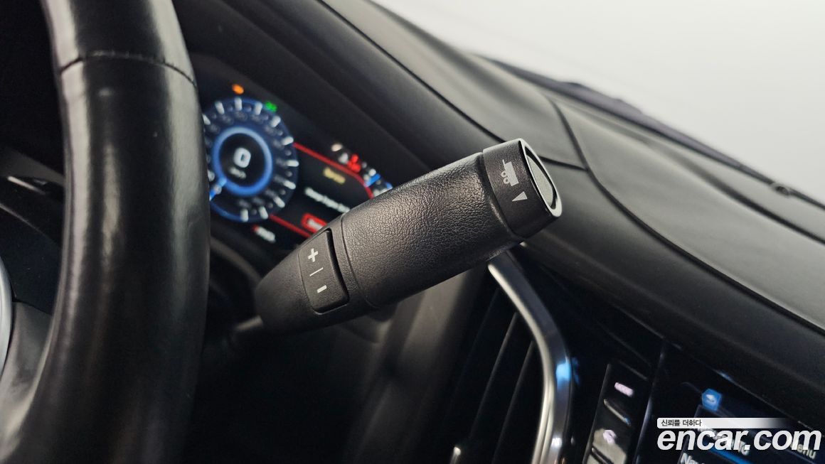 Cadillac Escalade 2018
