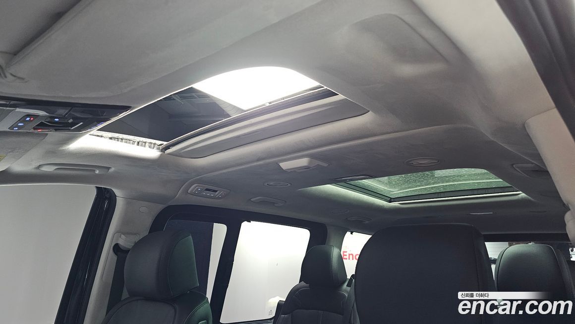 Hyundai Staria 2022