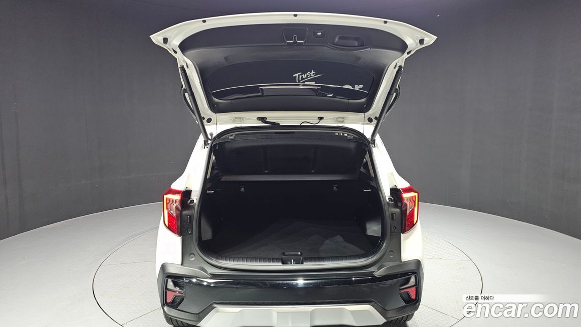 Kia Seltos 2024