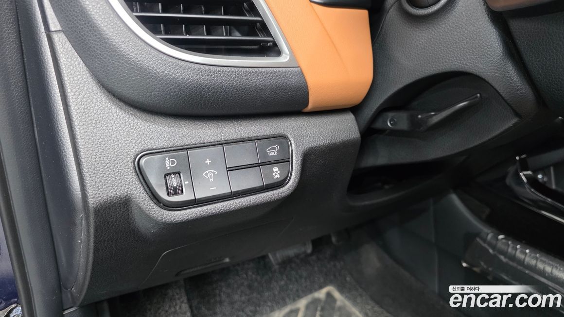 Kia Seltos 2023