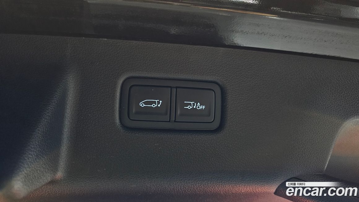 Hyundai Staria 2022