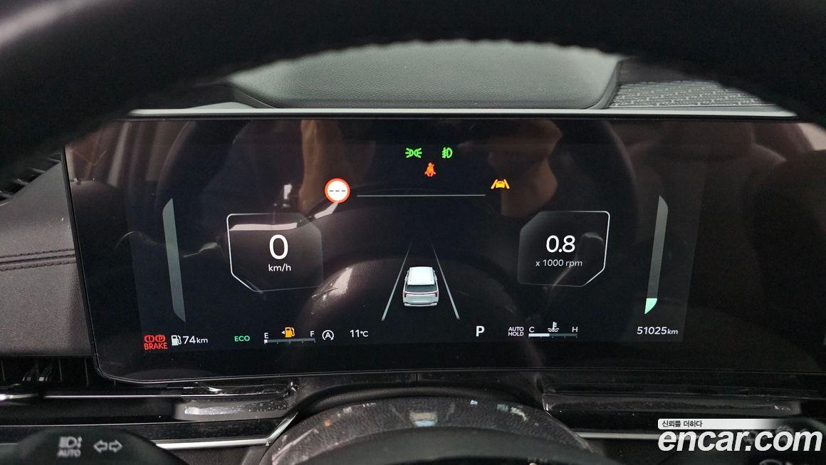Kia Canival 2024