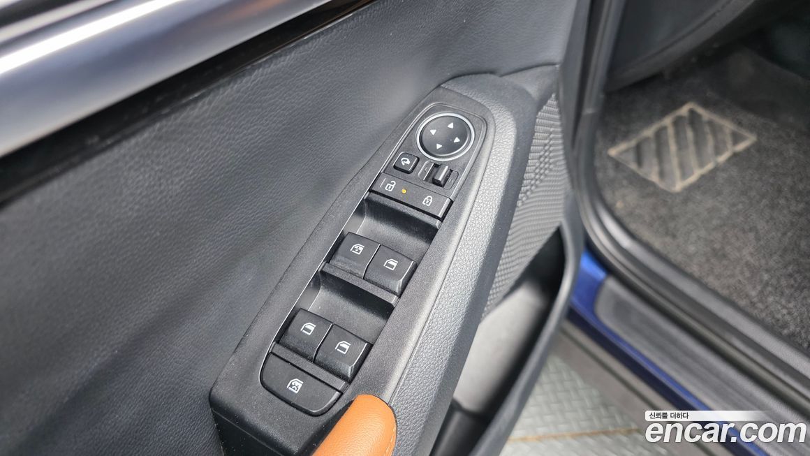 Kia Seltos 2023
