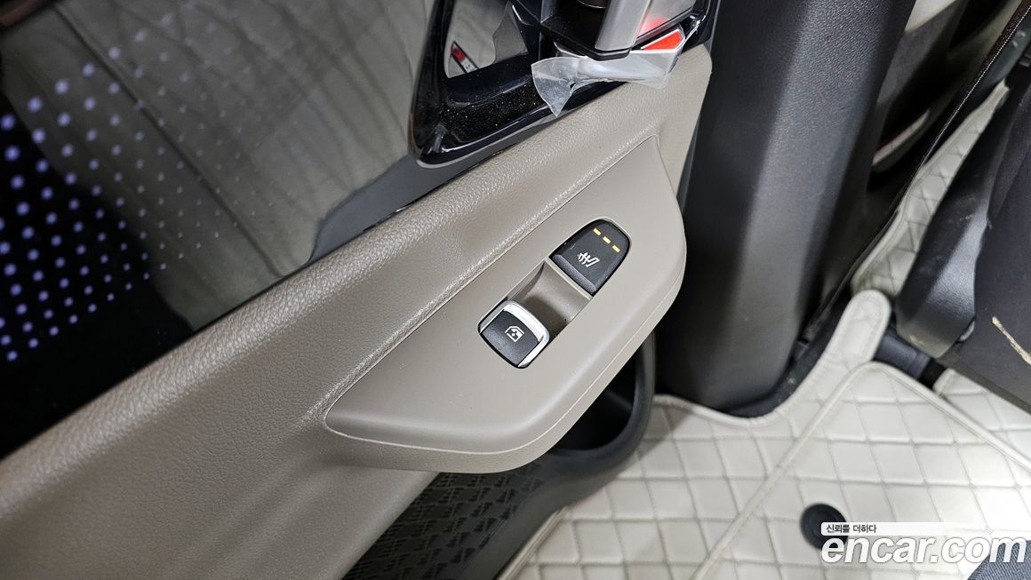 Kia Canival 2025
