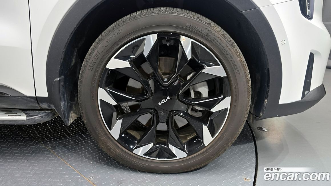 Kia Sorento 2025