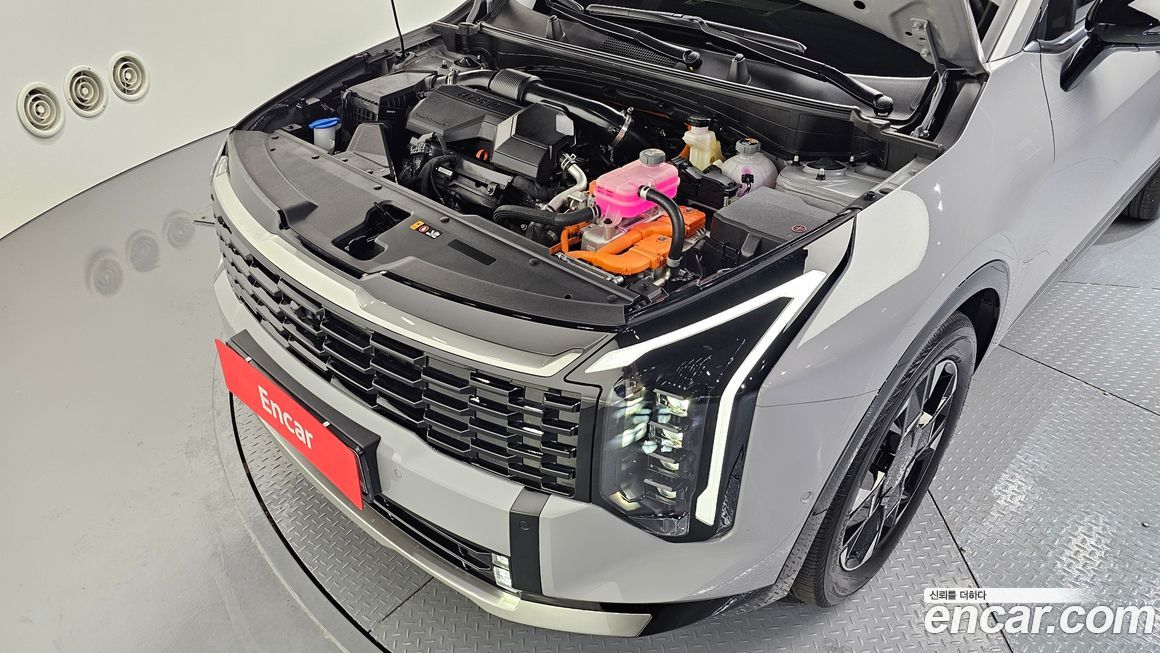Kia Sportage 2025