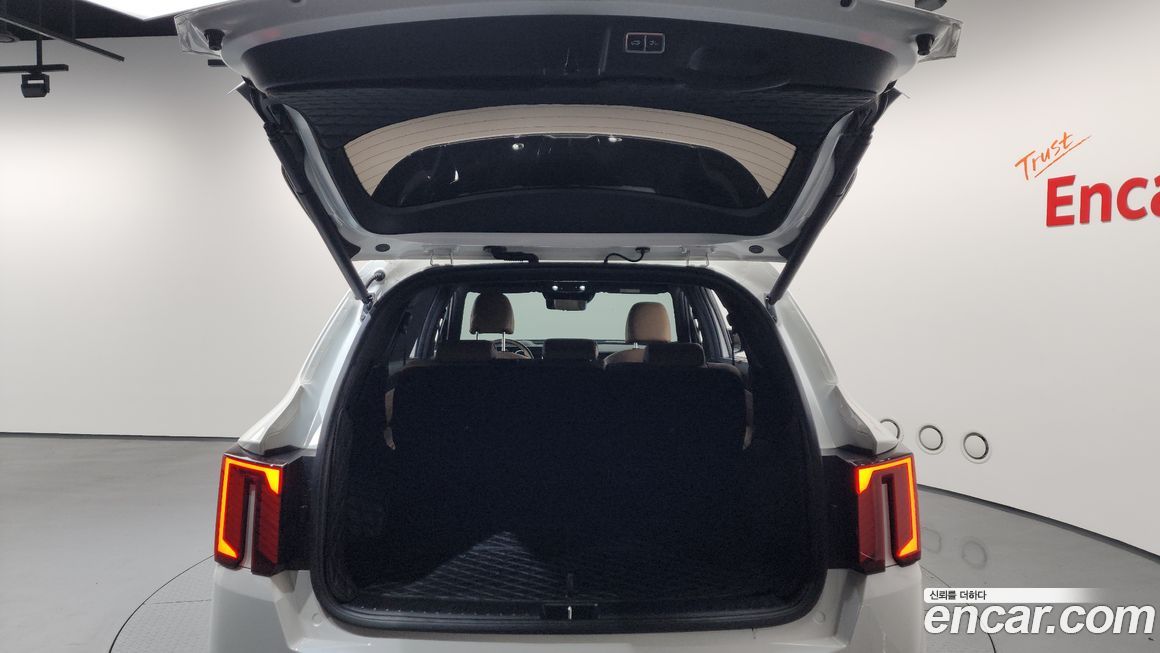 Kia Sorento 2024
