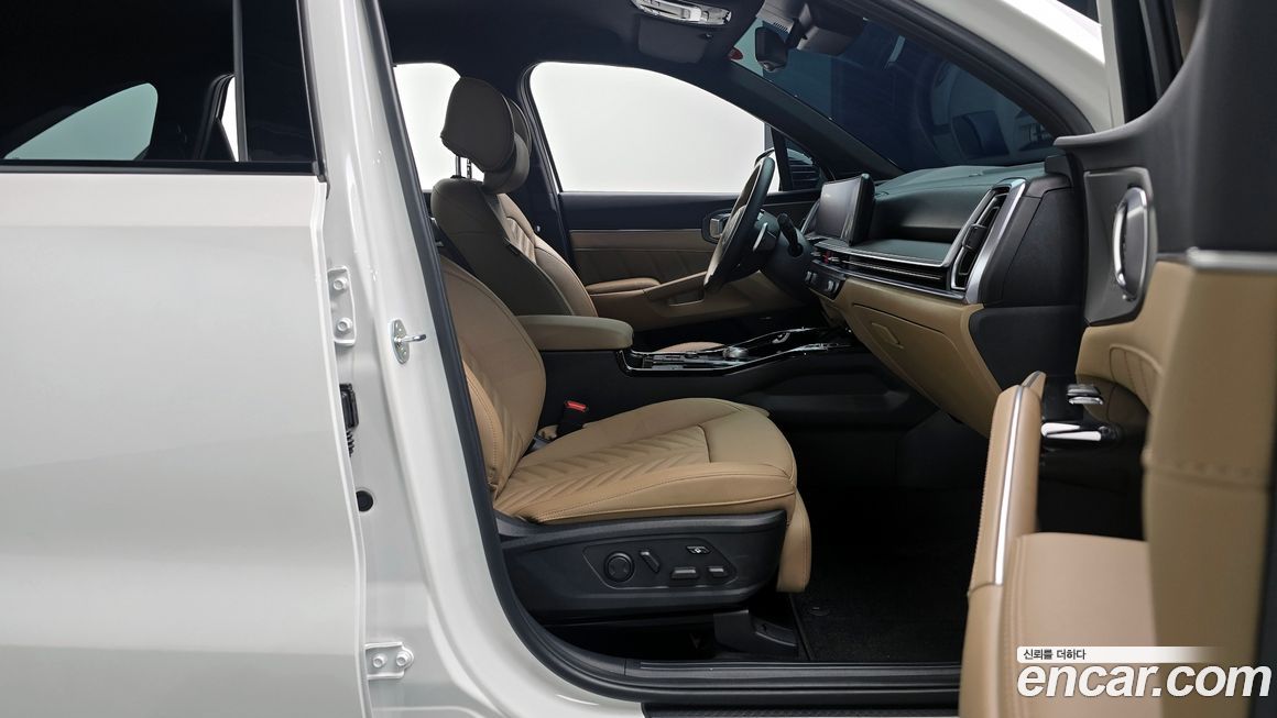 Kia Sorento 2025