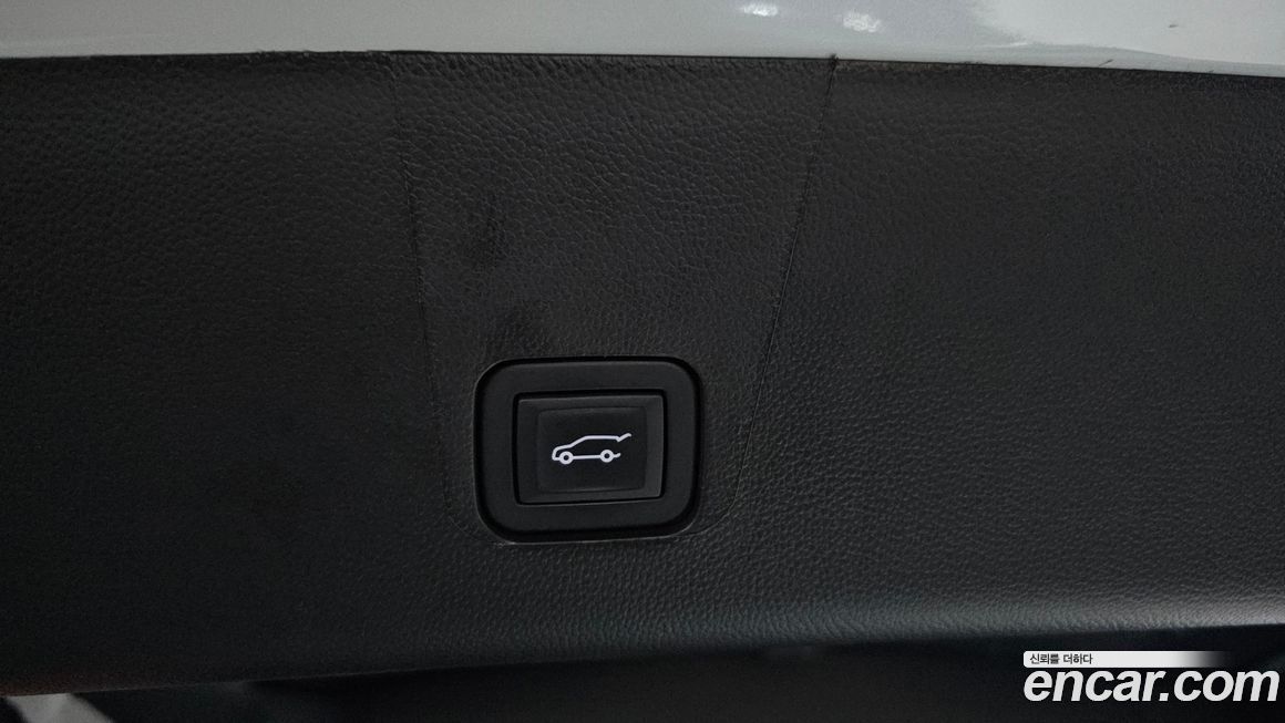 ChevroletGMDaewoo Traverse 2023