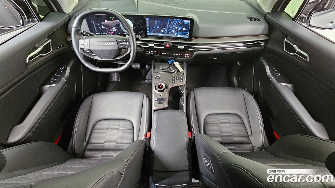 Kia Sportage 2025